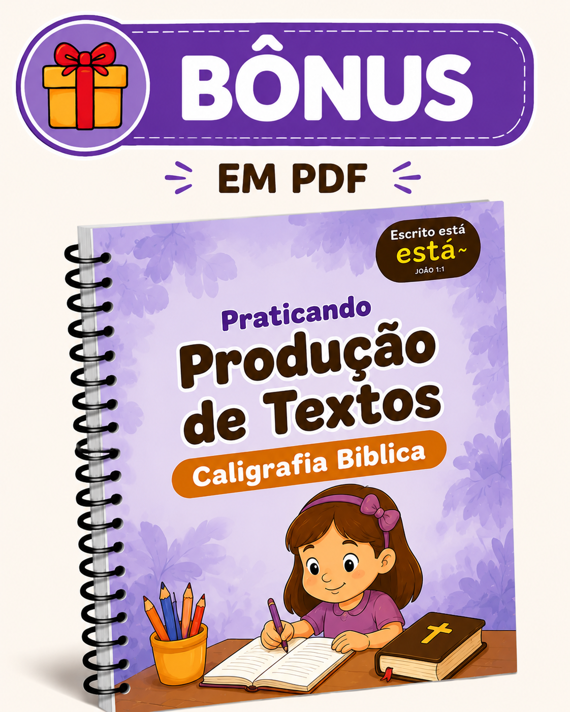 Praticando Produção de Textos