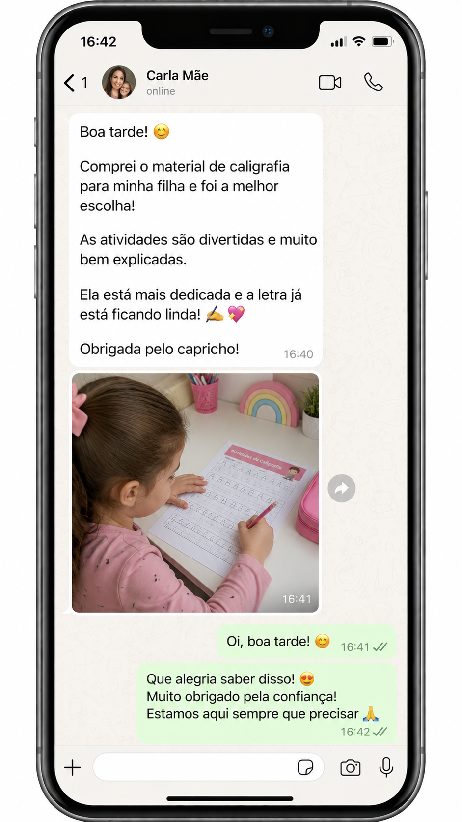 Depoimento 2